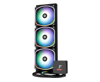 Enermax Aquafusion II RGB 3x120mm - 1513024 - zdjęcie 2